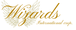 Wizards International corp